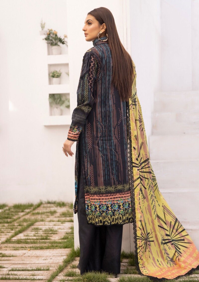 product Art N Style D 11 Monsoon Volume 1 Lawn Collection