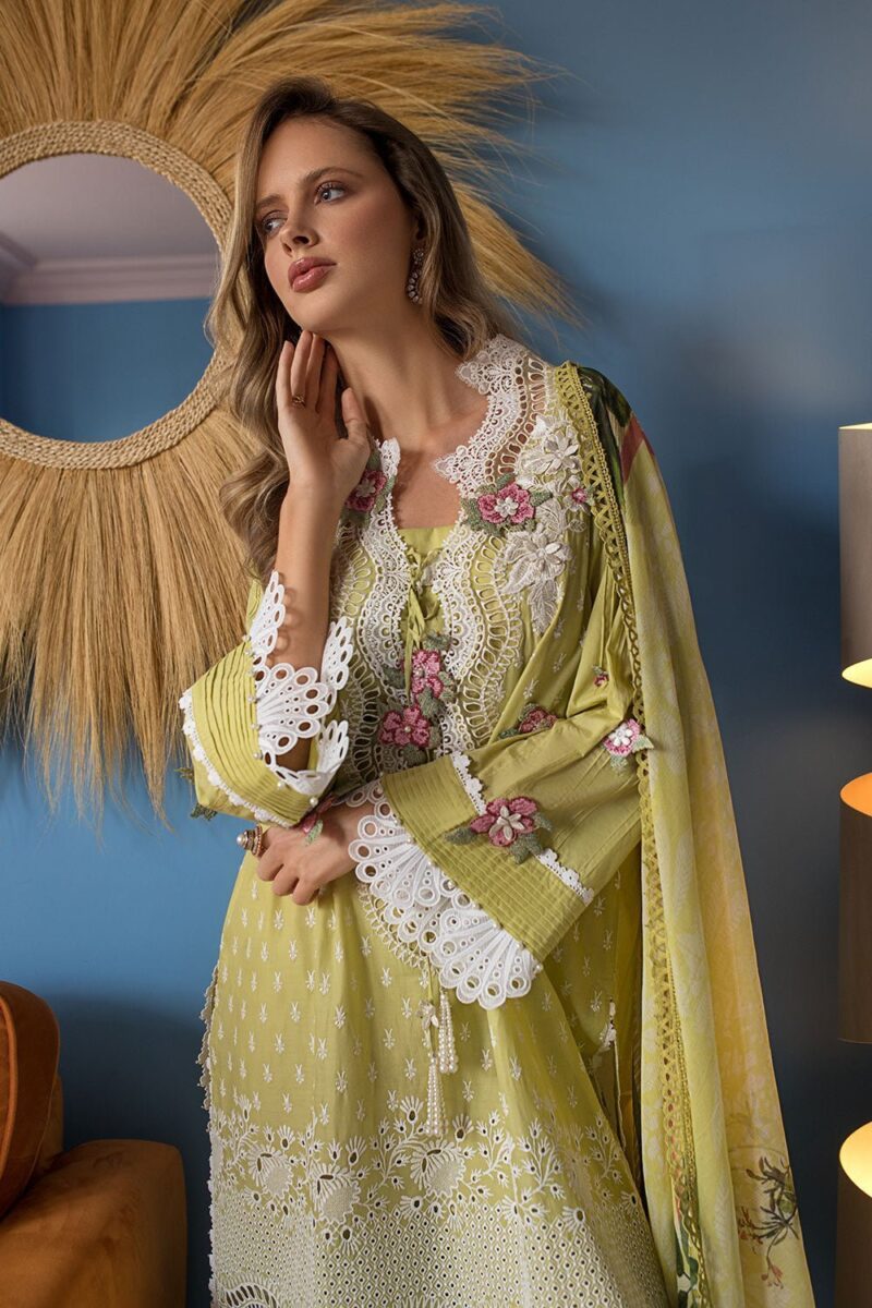 Sobia Nazir Design 11a Summer Lawn Vital Collection 24