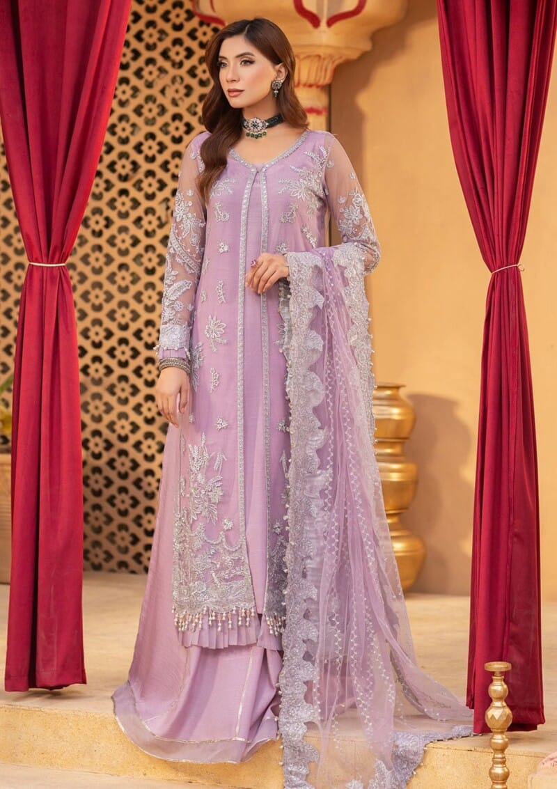 product Neeshay Dastgah Parisa Formal Collection 24