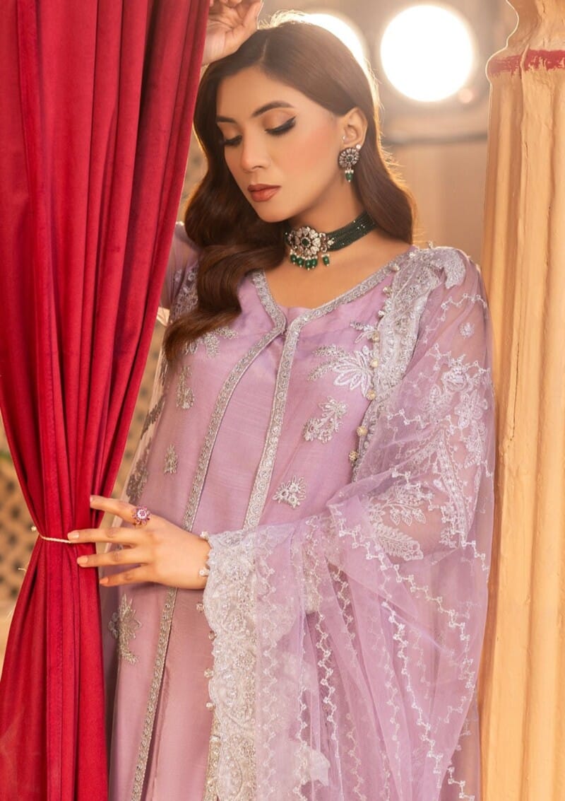 product Neeshay Dastgah Parisa Formal Collection 24