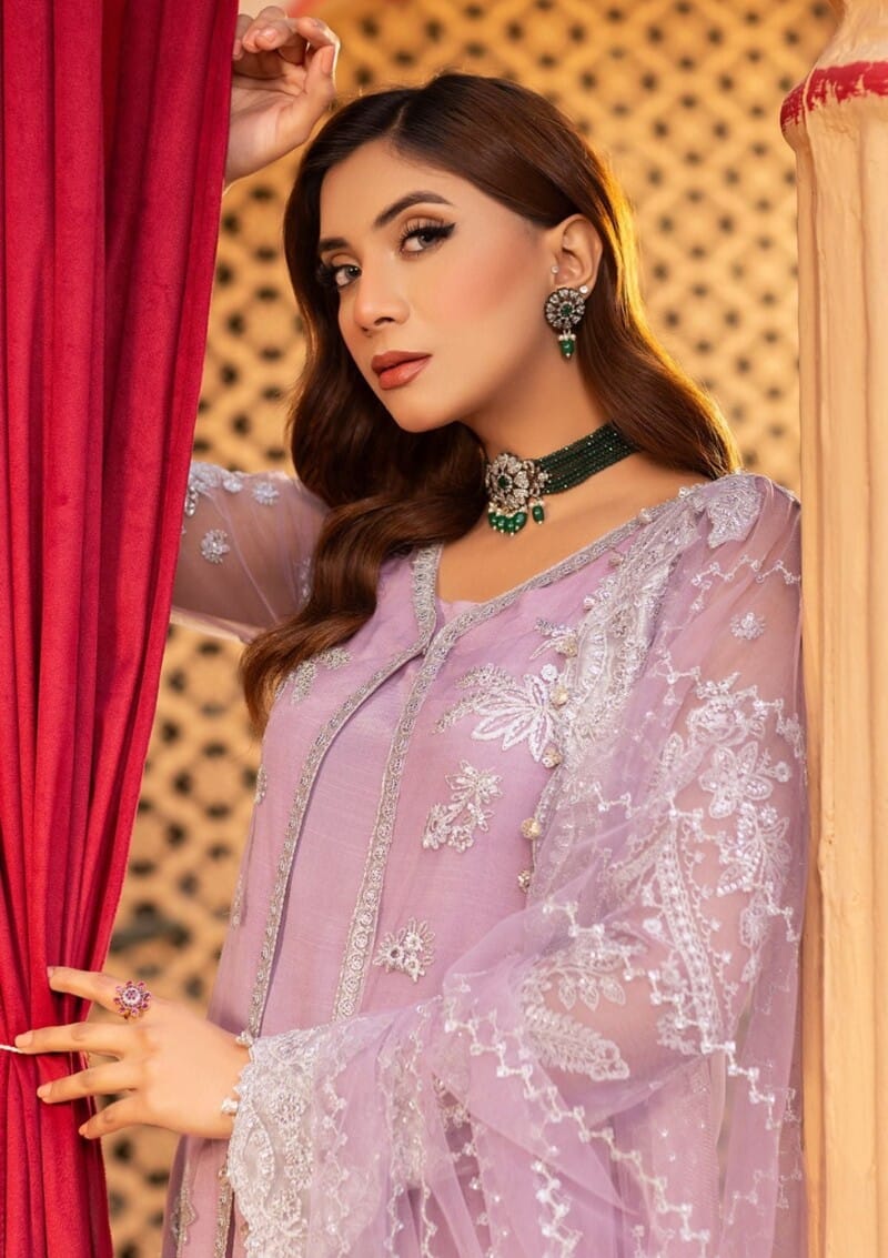 product Neeshay Dastgah Parisa Formal Collection 24