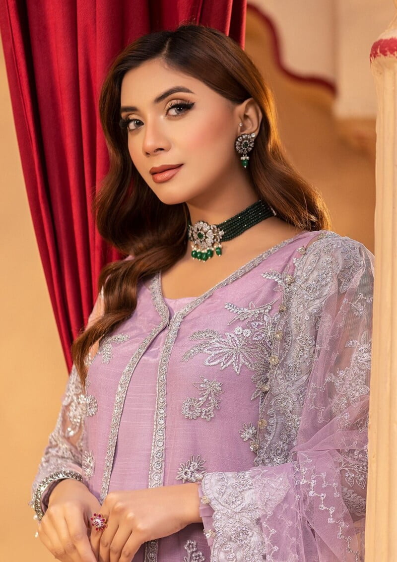 product Neeshay Dastgah Parisa Formal Collection 24