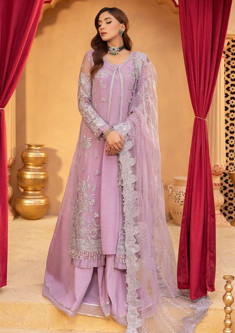 product Neeshay Dastgah Parisa Formal Collection 24