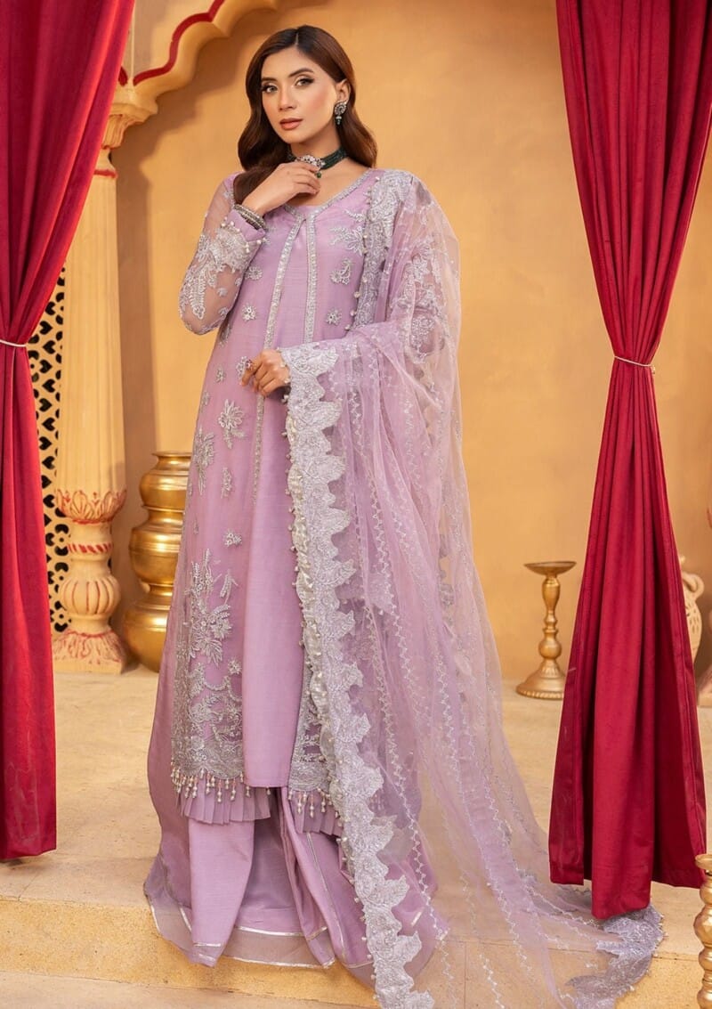 product Neeshay Dastgah Parisa Formal Collection 24