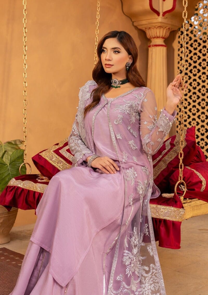 product Neeshay Dastgah Parisa Formal Collection 24