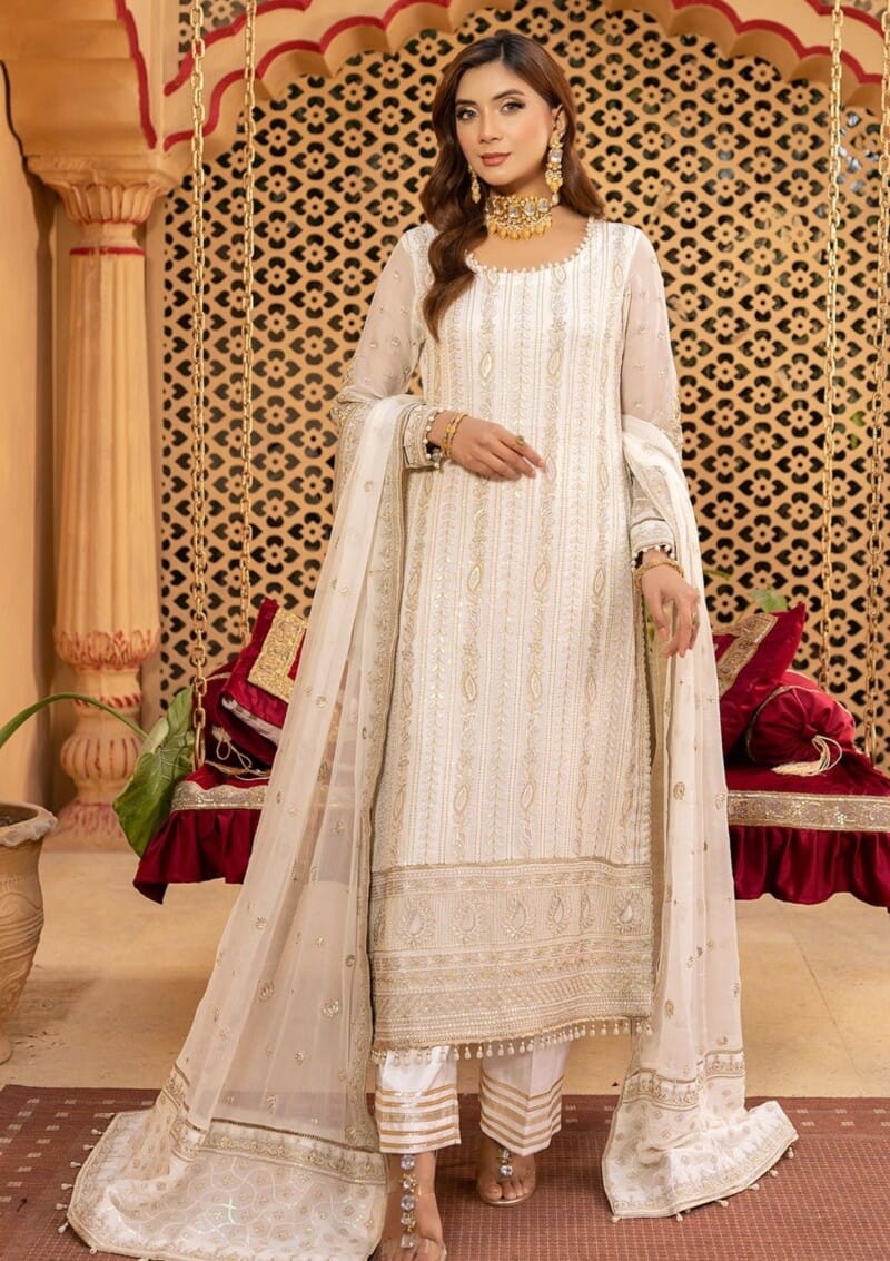 product Neeshay Dastgah Shabnam Formal Collection 24