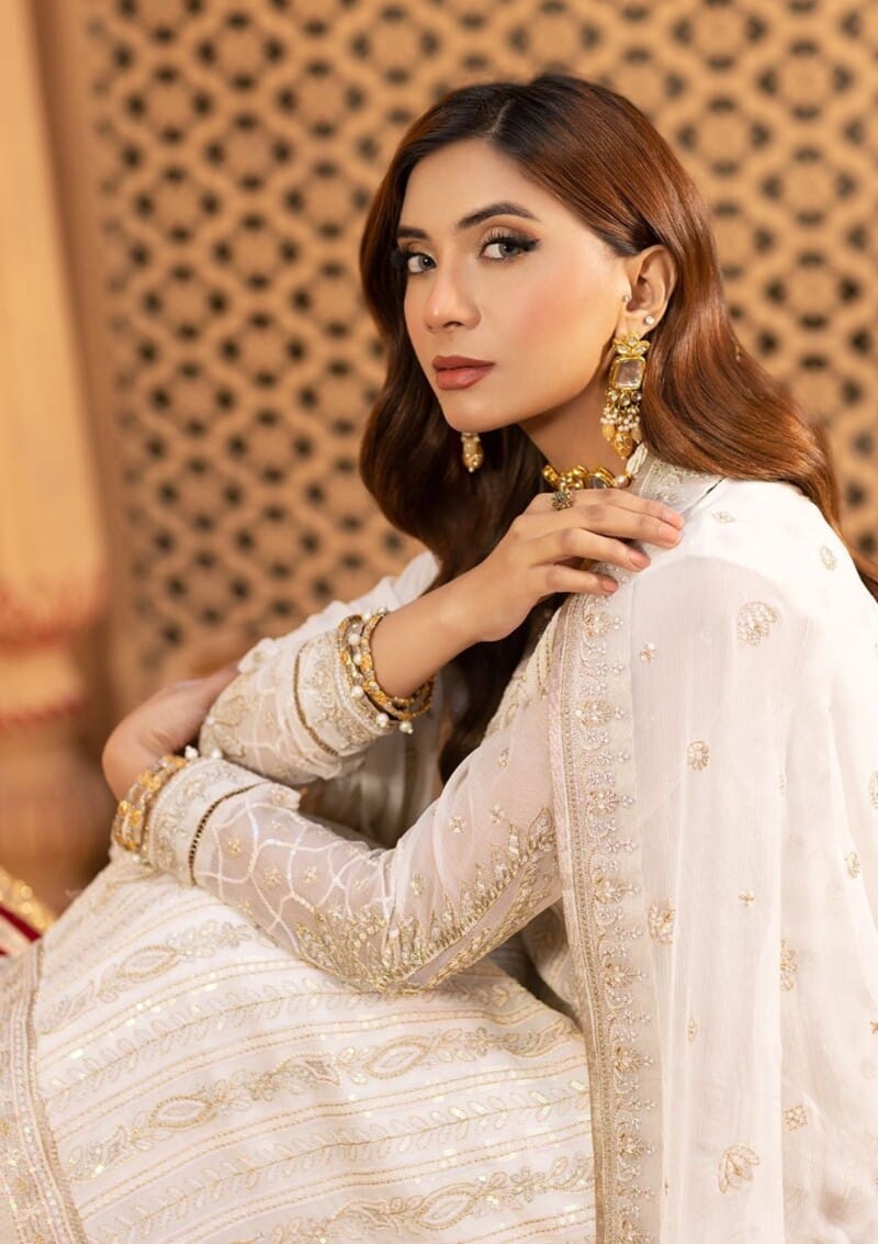 product Neeshay Dastgah Shabnam Formal Collection 24