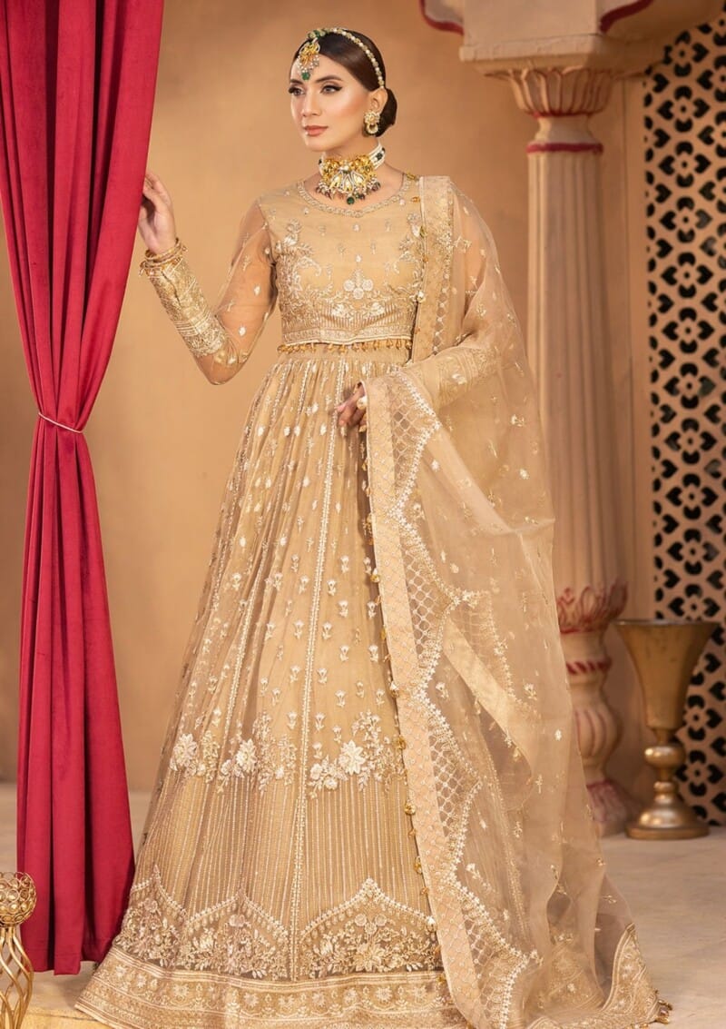 product Neeshay Dastgah Noor Formal Collection 24