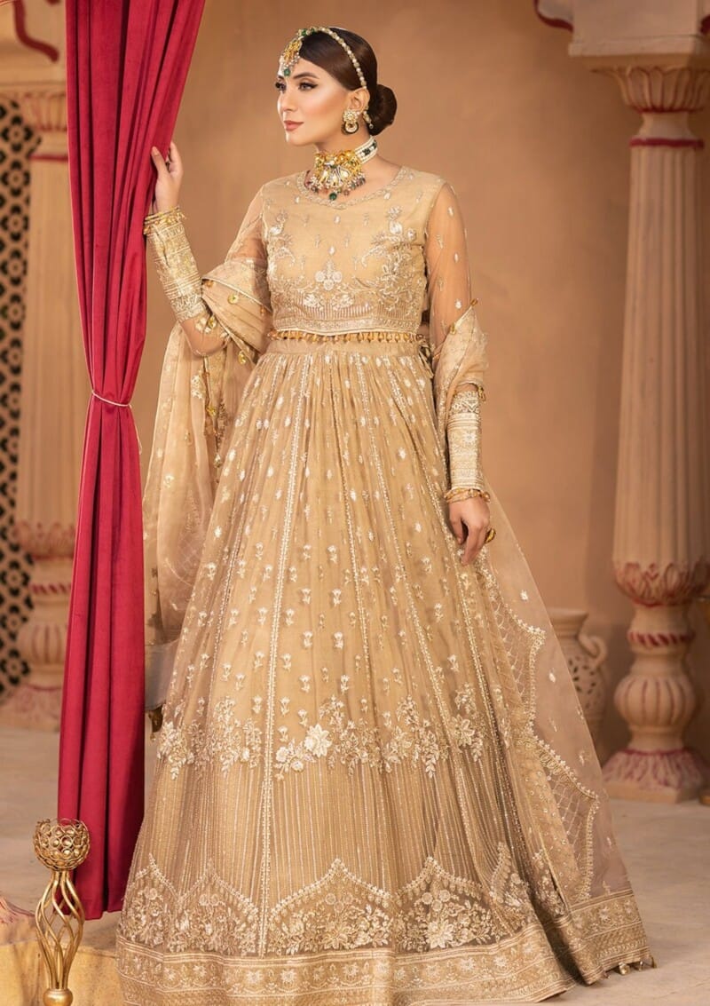 product Neeshay Dastgah Noor Formal Collection 24