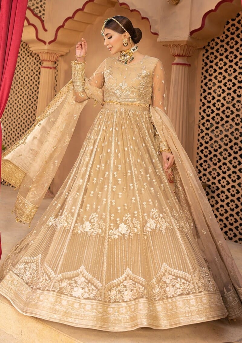 product Neeshay Dastgah Noor Formal Collection 24