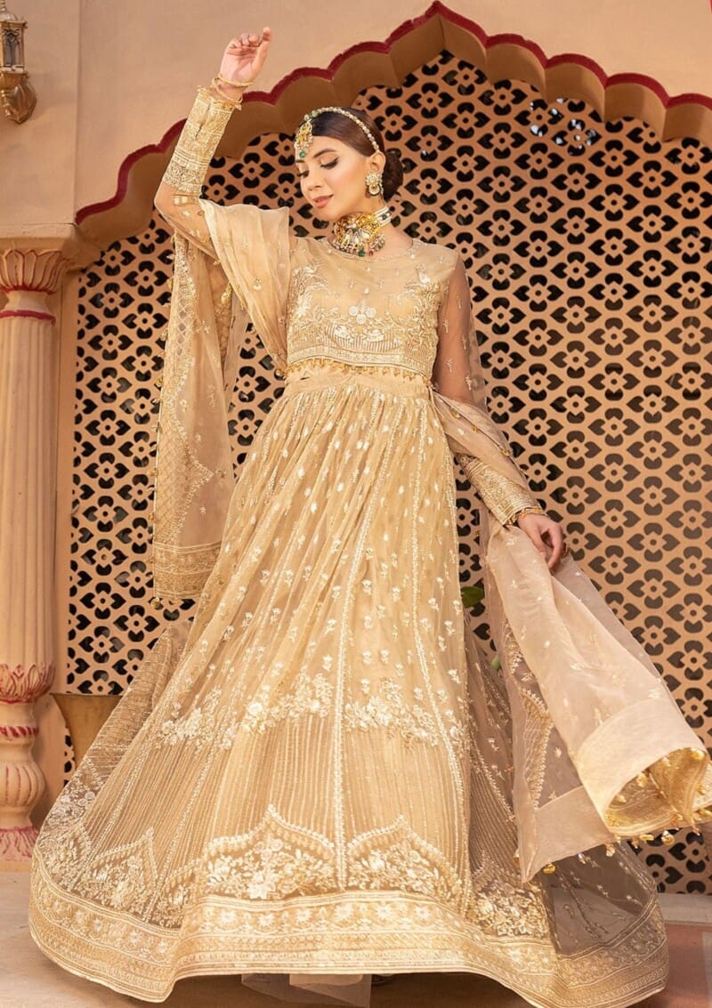 product Neeshay Dastgah Noor Formal Collection 24