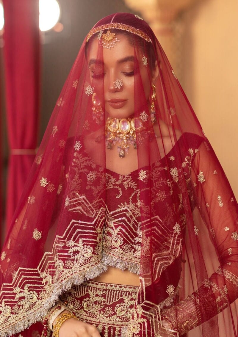 product Neeshay Dastgah Gulnaar Formal Collection 24