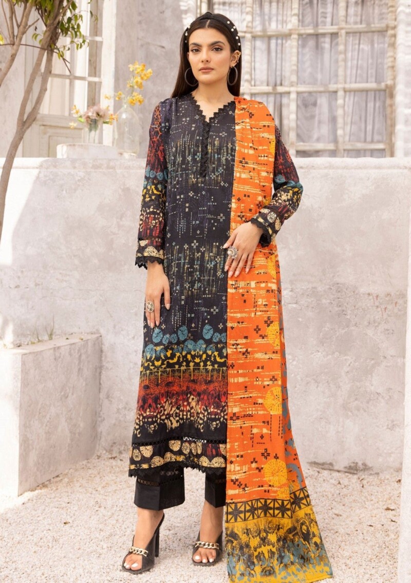 product Art N Style D 10 Monsoon Volume 1 Lawn Collection