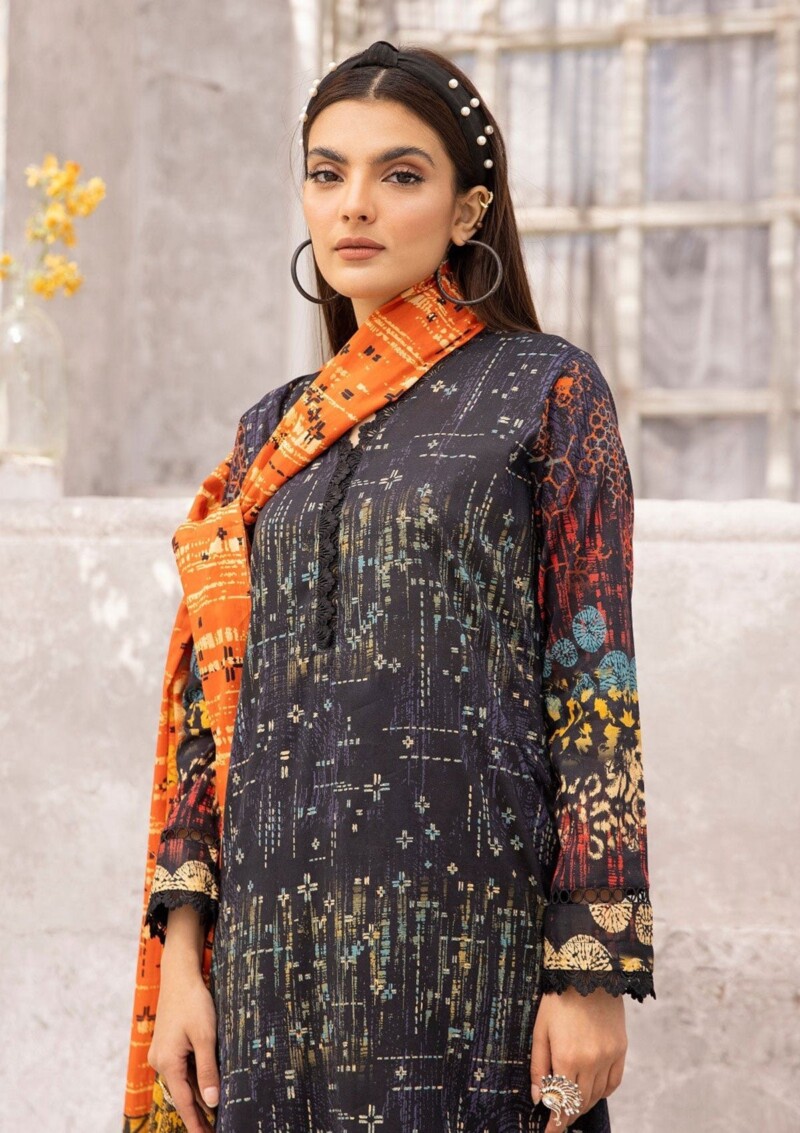 product Art N Style D 10 Monsoon Volume 1 Lawn Collection