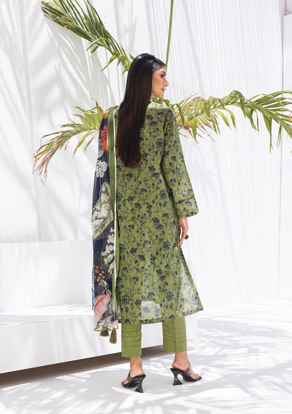 Lakhany Komal Signature Prints Lg Mm 102 Lawn Collection 24