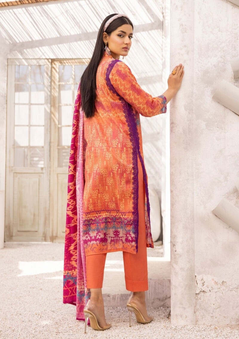 product Art N Style D 09 Monsoon Volume 1 Lawn Collection