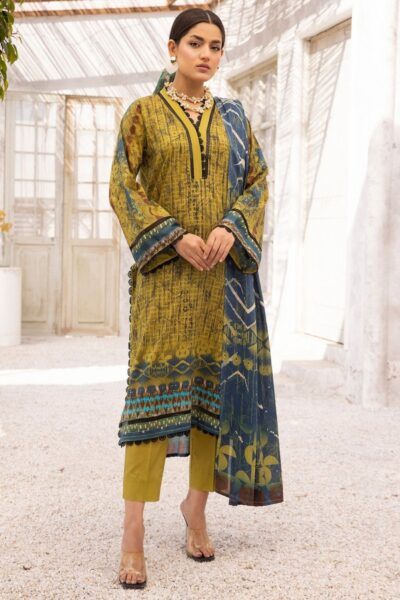 product Art N Style D 08 Monsoon Volume 1 Lawn Collection