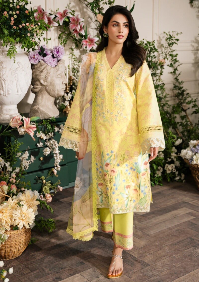 product Rang Rasiya Rl24 9 Sun Kissed Lifestyle Lawn Collection