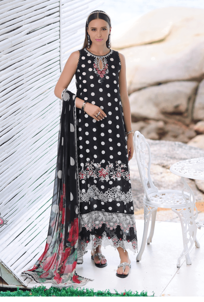 Noor By Saadia Asad D6a Luxe Printkari Collection 24