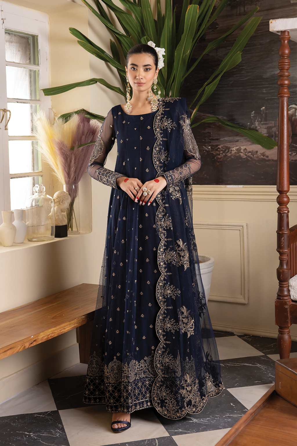 Iznik Ip-207 Eleanor Ready To Wear