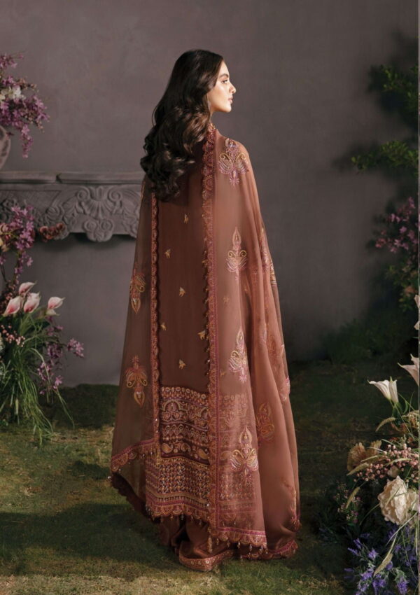 Emaan Adeel Mirha Mh 201 Formal Collection