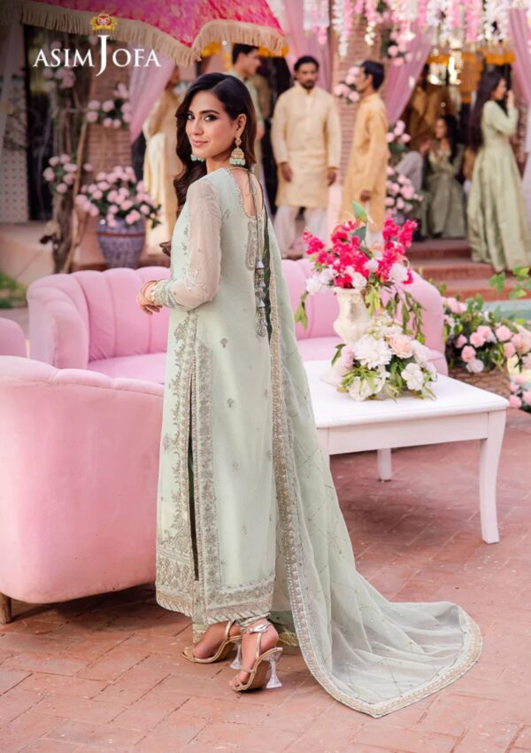 Asim Jofa Jag Mag AJMJ 18 Formal Collection 24