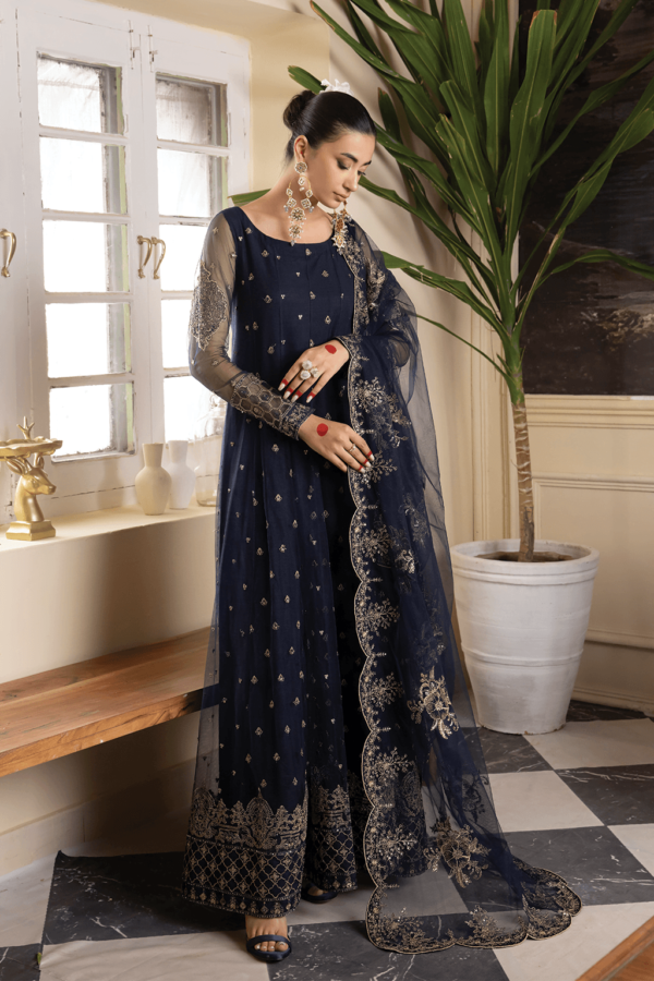 Iznik Ip-207 Eleanor Ready To Wear