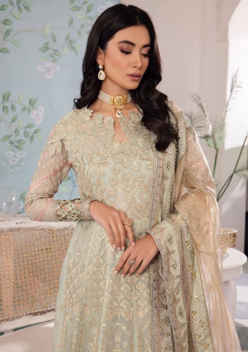 product Iznik Chinon Icc 36 Damiyah Formal Collection