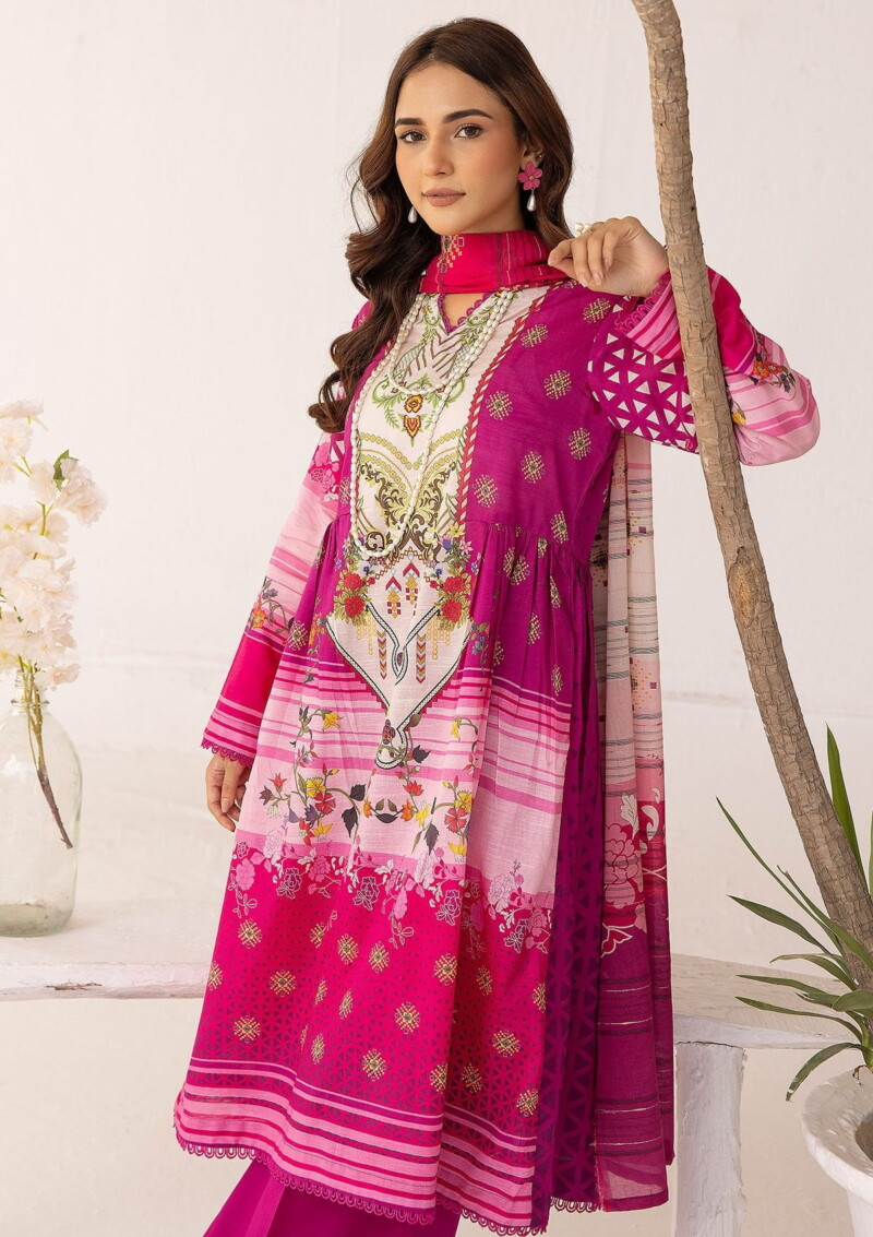 product Art N Style Vol 1 Ad24 37 Carnation Doby Lawn Collection