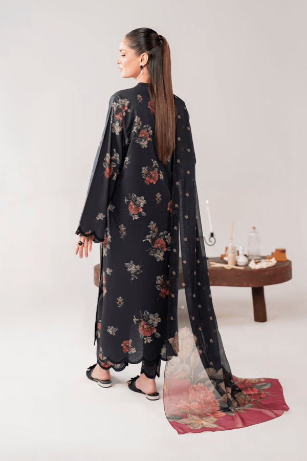 Maryum N Maria Femi Ms24 580 Luxury Lawn S 24 Rtw Collection 24