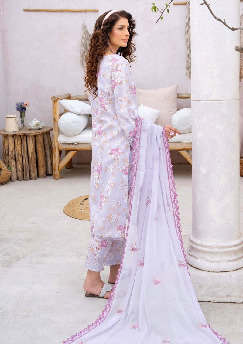 Humdum Gardenia Vol 03 Hg24 06 Lawn Collection