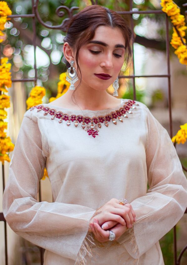 Psk Couture Tasawar Summer Glow Pret Collection 24