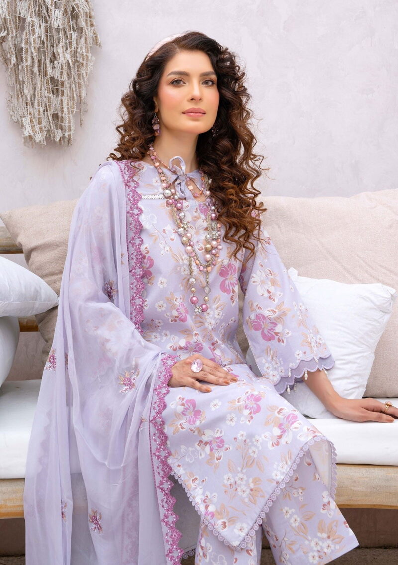 Humdum Gardenia Vol 03 Hg24 06 Lawn Collection