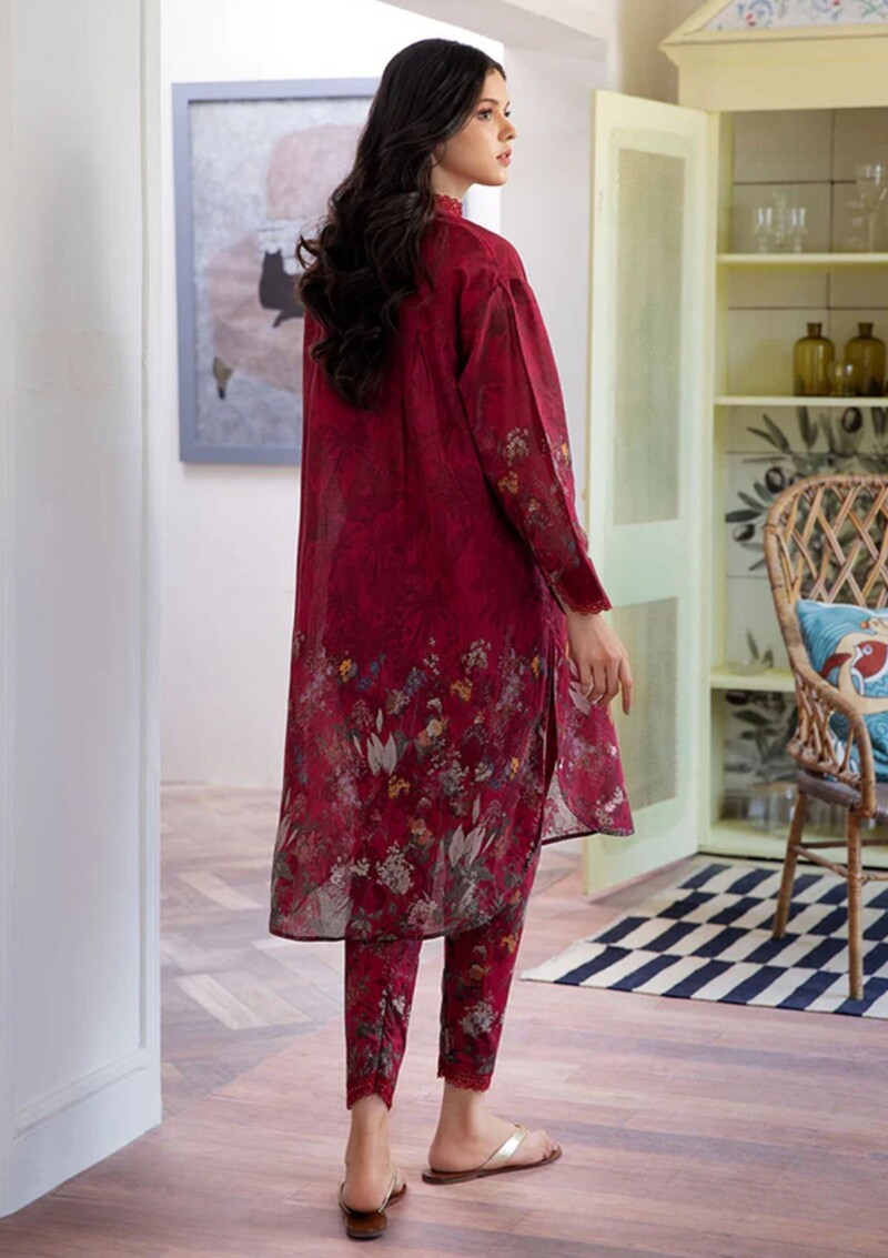 product Sobia Nazir Sb24 05 A Basics Lawn Collection