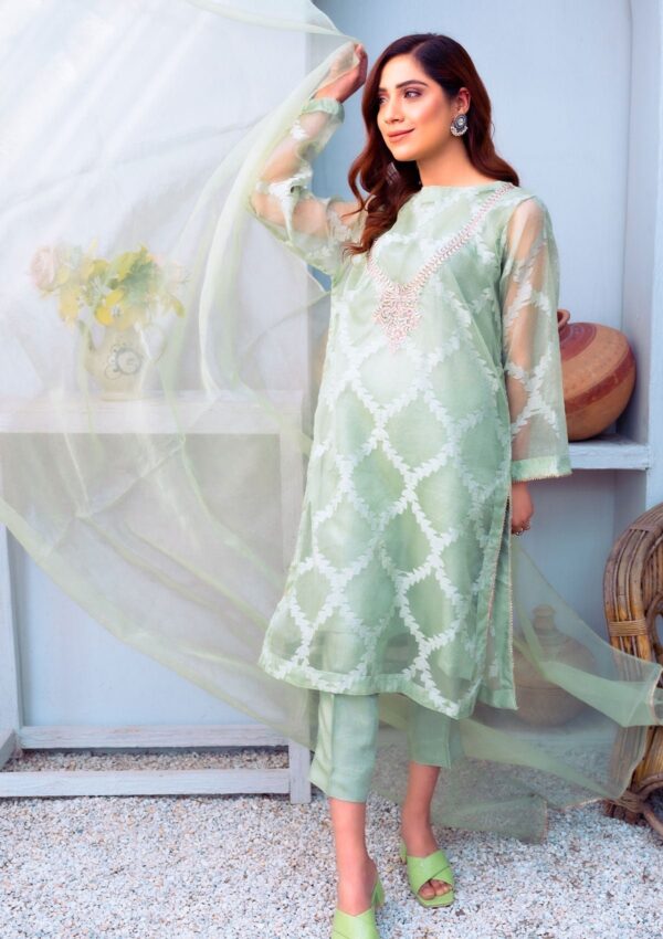 Psk Couture Bahar Day Lilly Pret Collection 24