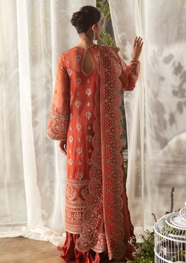 Saad Shaikh Panache Insiya Formal Collection