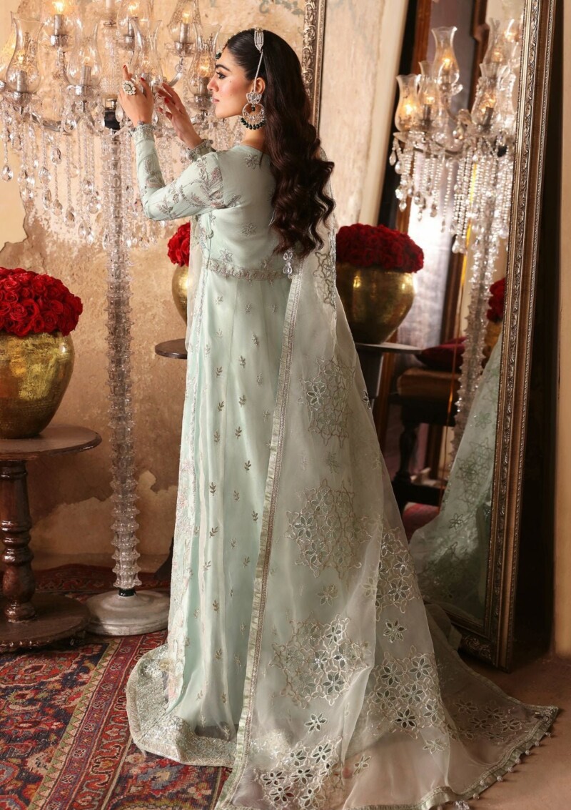 product Emaan Adeel Ghazal Glf-03 Formal Collection 24