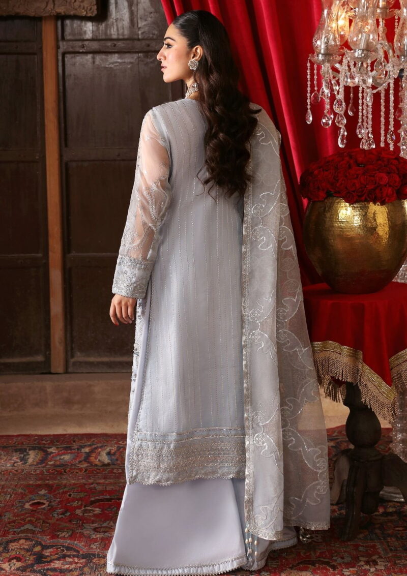 Maryam Hussain Gulaab 24 Ulfat Formal Collection