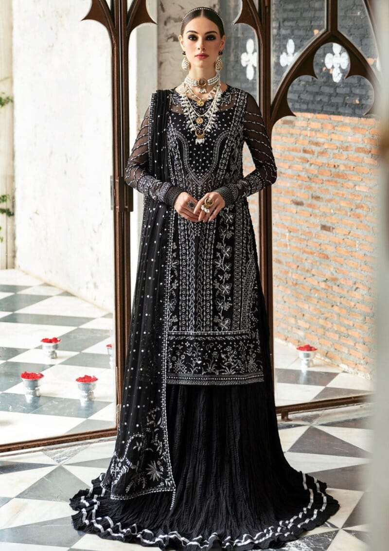 product Ayzel Panache Mystic Noir Formal Collection