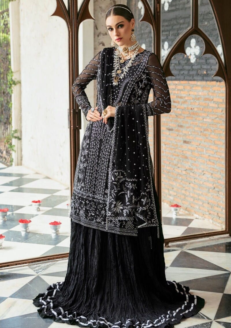 product Ayzel Panache Mystic Noir Formal Collection