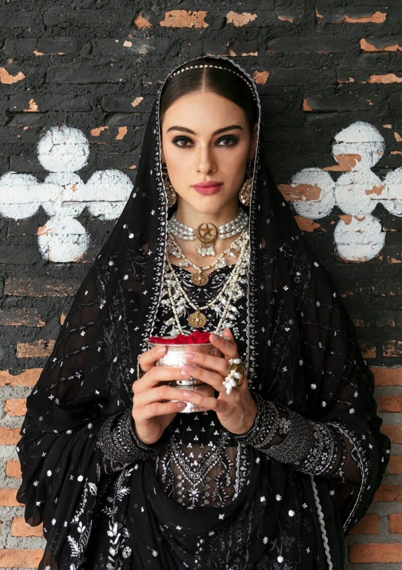 product Ayzel Panache Mystic Noir Formal Collection