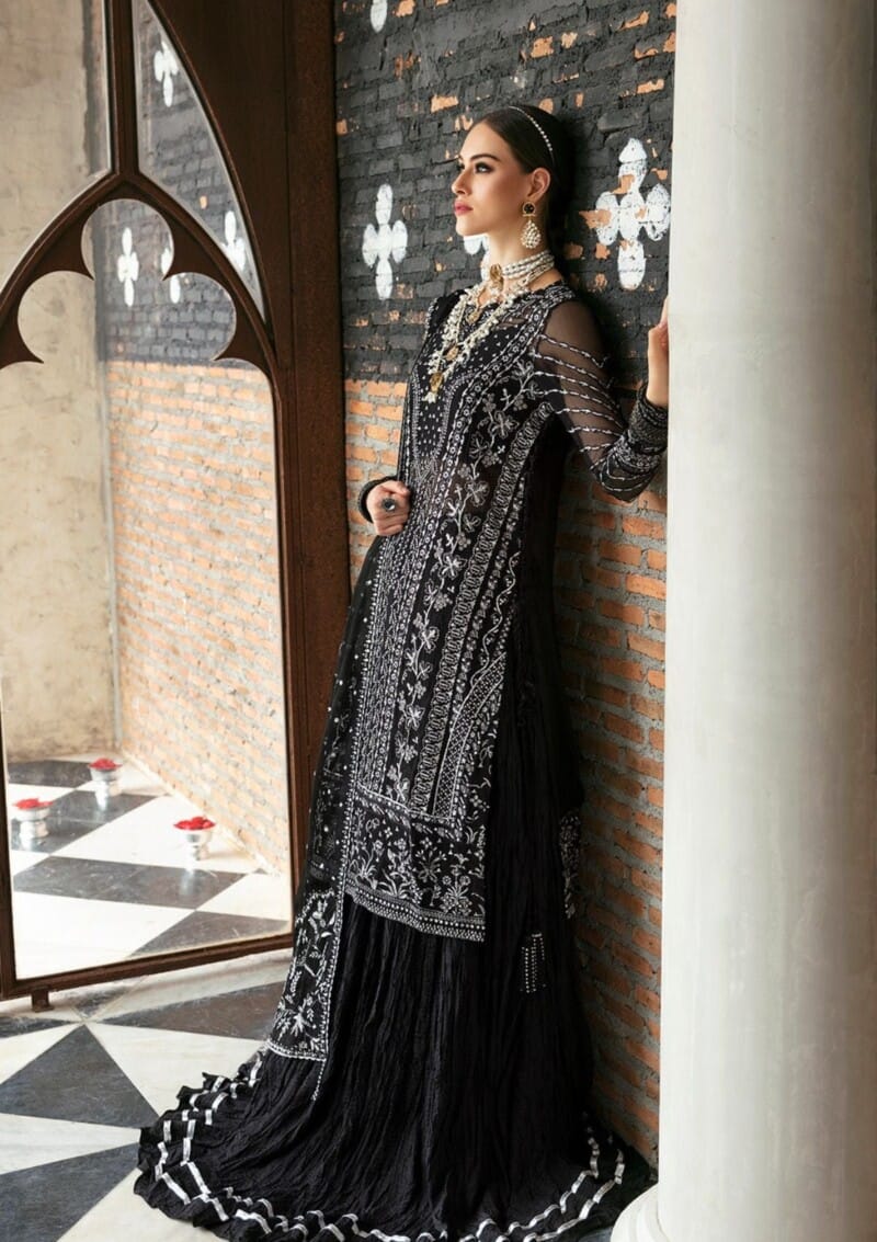 product Ayzel Panache Mystic Noir Formal Collection