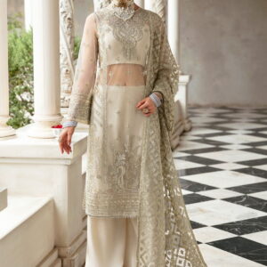 Ayzel Panache Marigold Formal Collection