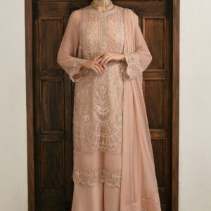 Ayzel Panache Mocha Formal Collection