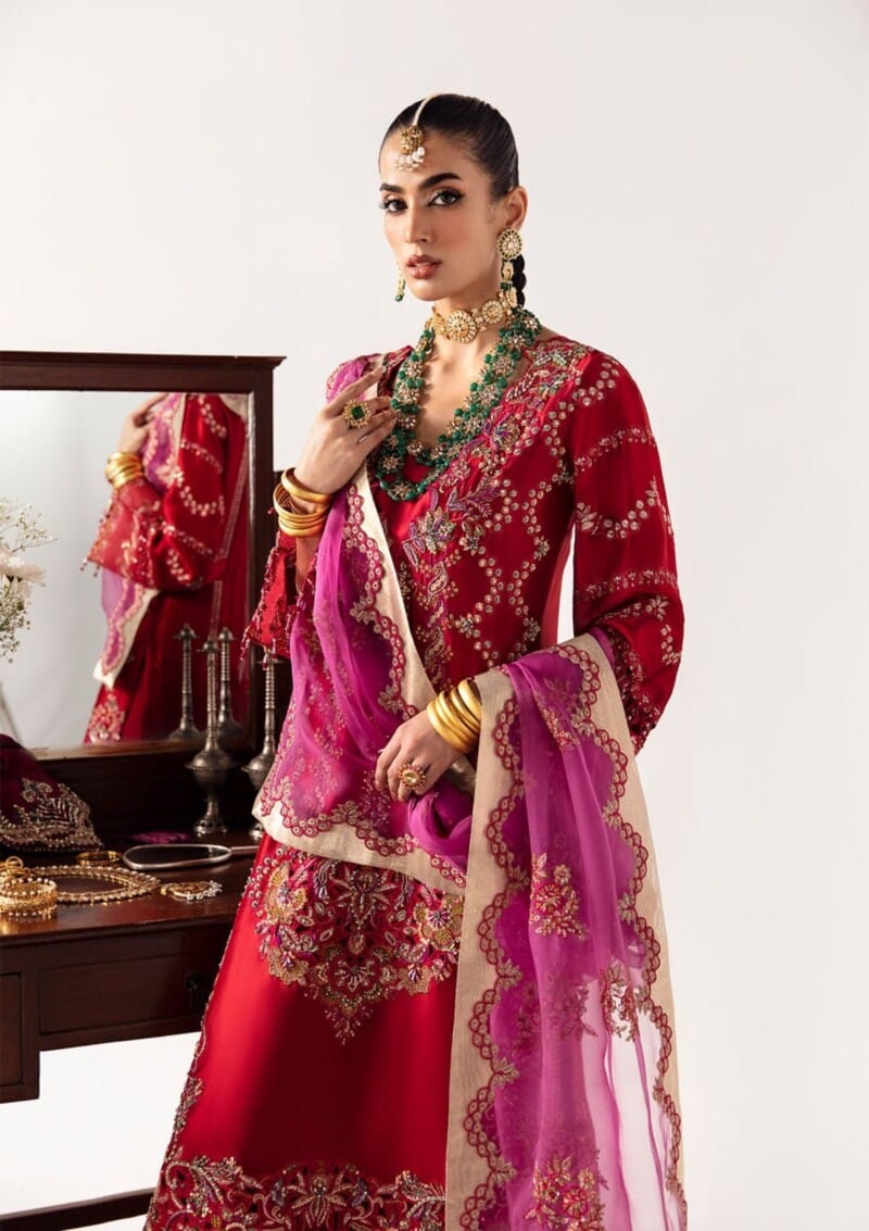 product Jamnii Unkahi Baaten Selin Formal Collection 24