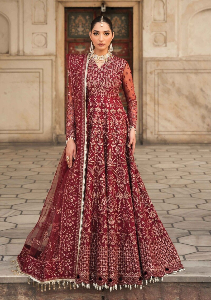 product Saad Shaikh Fleurie Vol 2 Belle Formal Collection