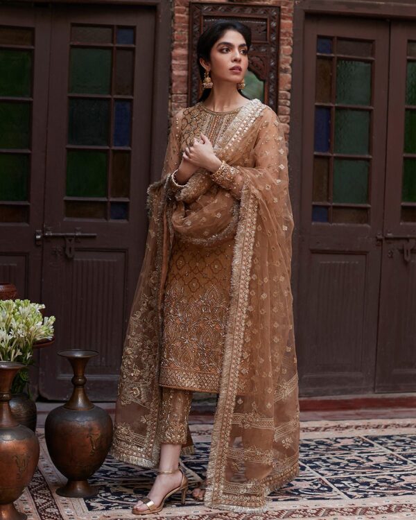 Faiza Faisal Marie Serene Collection 24