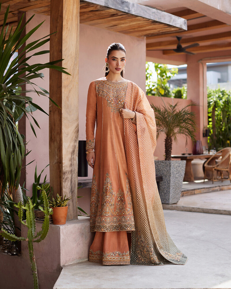 product Faiza Saqlain Dalisay Luxe Formals