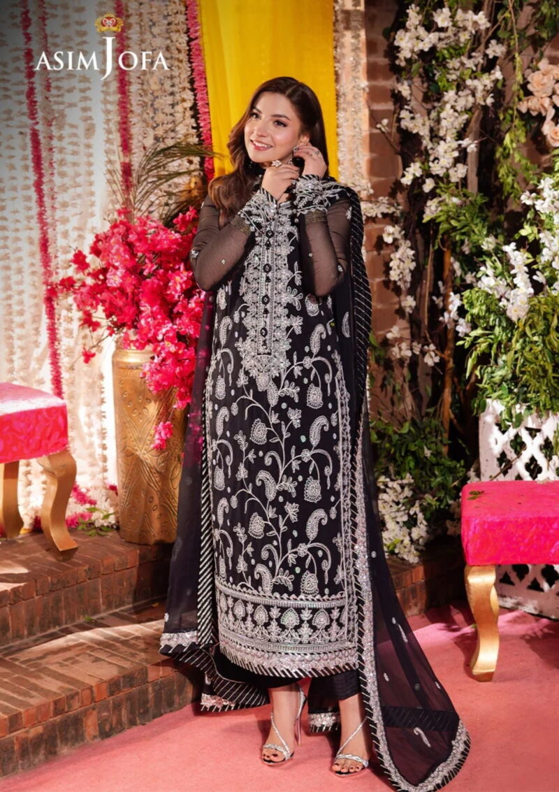 Asim Jofa Jag Mag AJMJ 01 Formal Collection 24