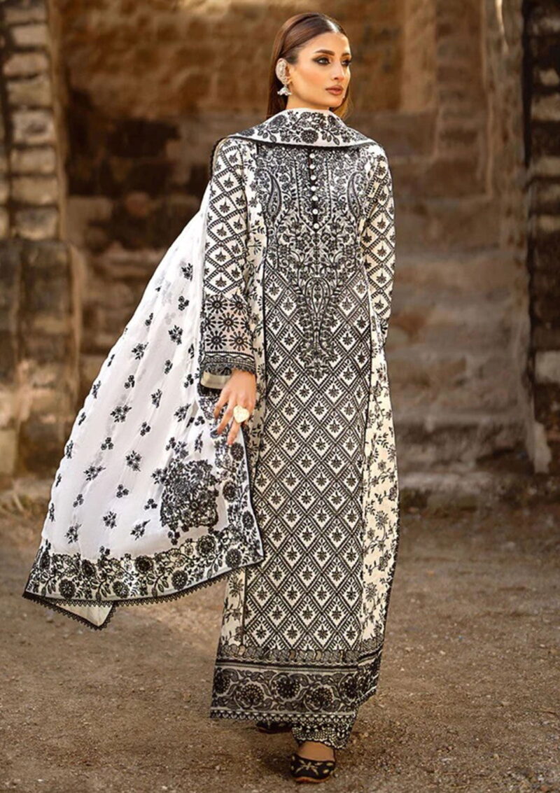 Aik Atelier Pal24 01 Pardes Lawn Collection